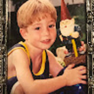 Meet your Posher, James